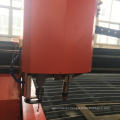 CNC Iron Cutting  Drilling Machine
